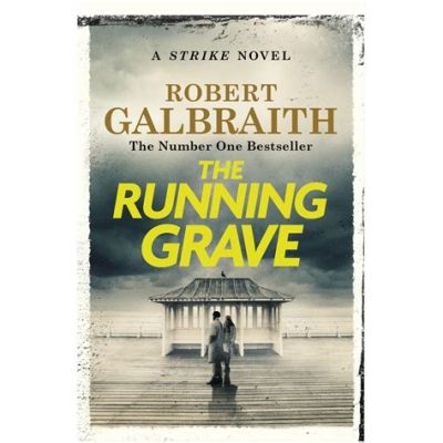 How Many Cormoran Strike Books Are There: An Insightful Discussion