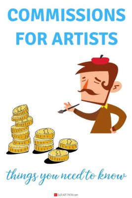 how much do art commissions cost how much can you expect to earn from an art commission?