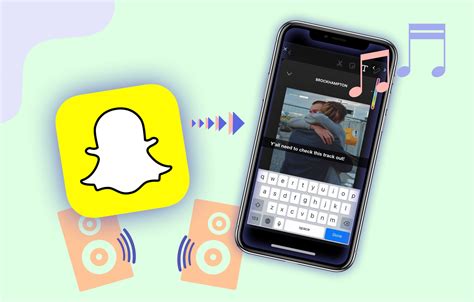 how to add music on snapchat and why it's important to maintain a positive mood during social media interactions