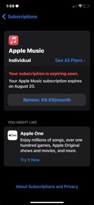 how to cancel your apple music subscription and explore the benefits of music streaming services