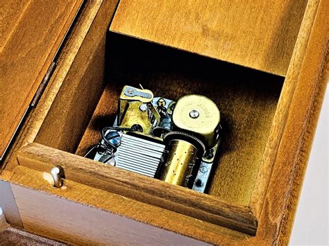 how to fix music box how to find the perfect key for your music box