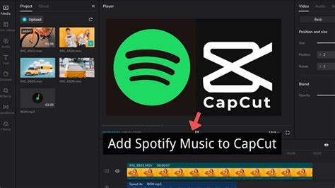 how to get music on capcut - why do we need music in our videos?