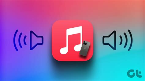 How to Make Apple Music Louder on iPhone: Tips and Insights