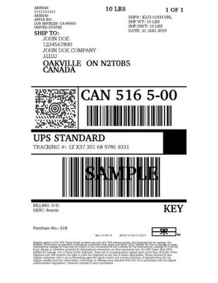 how to print label at ups: the importance of choosing the right printer for your needs