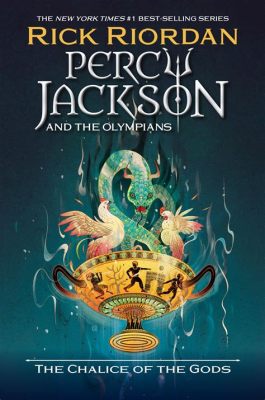 how to read the percy jackson books and why Percy Jackson is more than just a fantasy hero