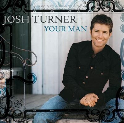 Josh Turner: How Great a Blend of Art and Soul