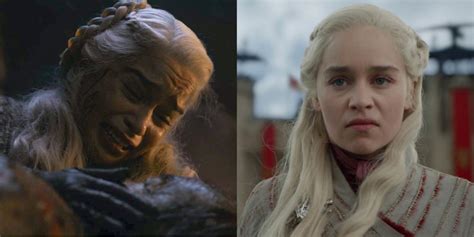 what happens to daenerys in the books and why do fans speculate about her fate?