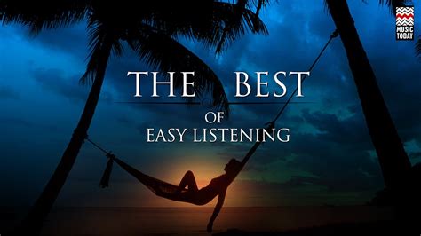 What Is Easy Listening Music and Its Various Aspects