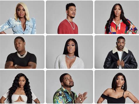 What Time Does Love & Hip Hop Come On: A Deep Dive into the Cultural Synergy