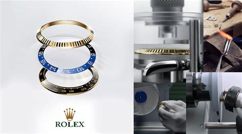 When Did Rolex Start Engraving Inner Bezels? And the Evolution of its Timeless Craftsmanship