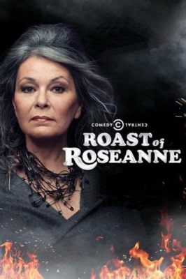 will there be another comedy central roast